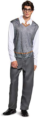 wizarding world of harry potter outfit