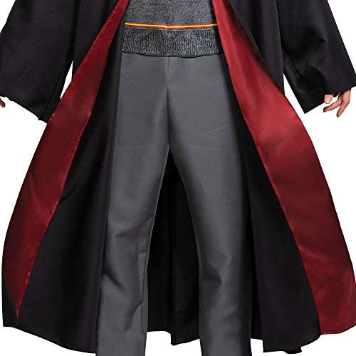 wizarding world of harry potter outfit