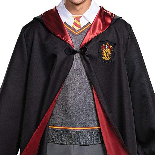 wizarding world of harry potter outfit