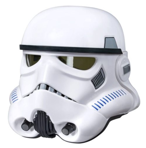 Stormtrooper Helmet