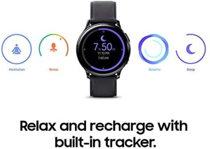 galaxy active 2 bluetooth