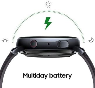 galaxy active 2 bluetooth